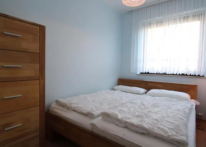 Fernsicht Whg 8 Eg *