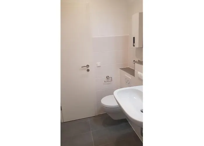 Fernsicht Whg 8 Eg 克伦胡森